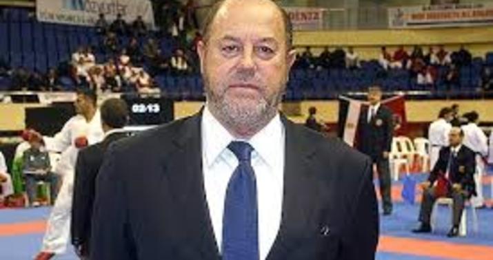 “Rafael Ağayev karate dünyasının əfsanəsidir”